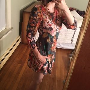 ANTHRO Dress!